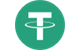USDT Tether Kryptowährung Zahlung